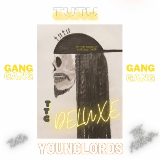 younglords deluxe album