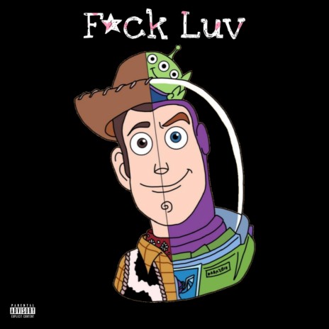 Fuck Luv ft. Itz ‘Dolo | Boomplay Music