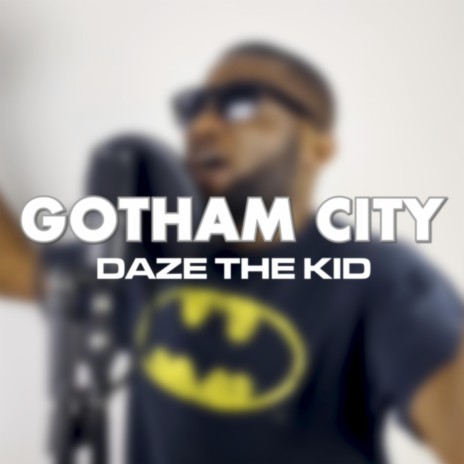 Gotham City (The Batman Riddim)