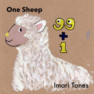 One Sheep