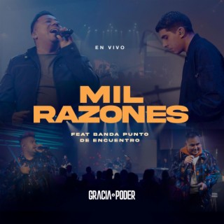 Mil Razones (En vivo)