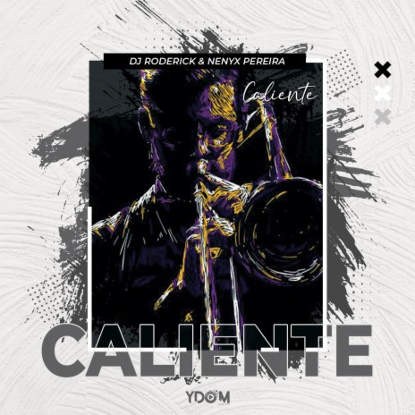 Caliente Aleteo Guaracha ft. Nenyx Pereira | Boomplay Music