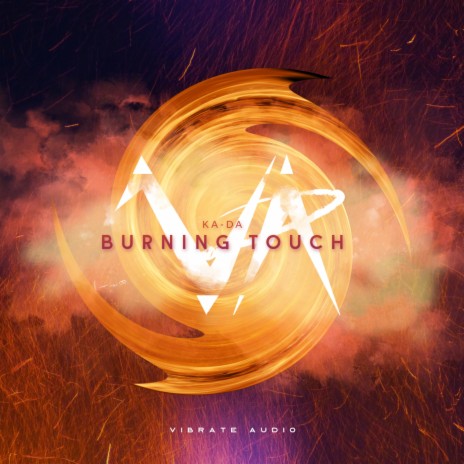 Burning Touch (Extended Mix) | Boomplay Music