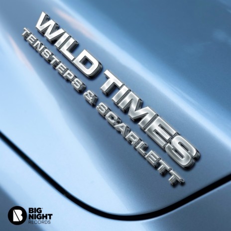 Wild Times ft. Scarlett | Boomplay Music