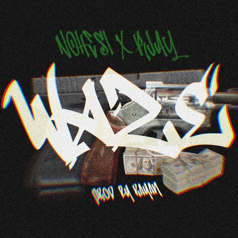 Waze ft. Rjay | Boomplay Music