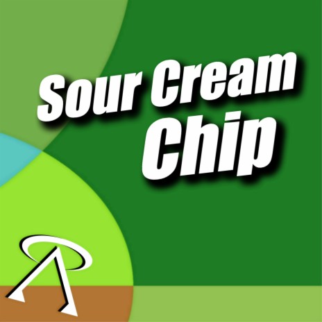 Sour Cream Chip | Boomplay Music