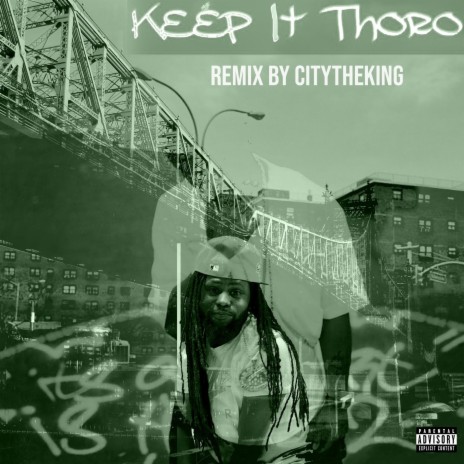 Keep It Thoro | Boomplay Music