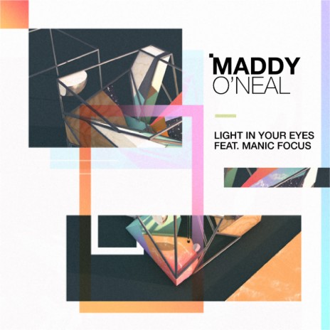 Light in Your Eyes ft. Manic Focus | Boomplay Music