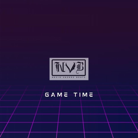 Game Time | Boomplay Music