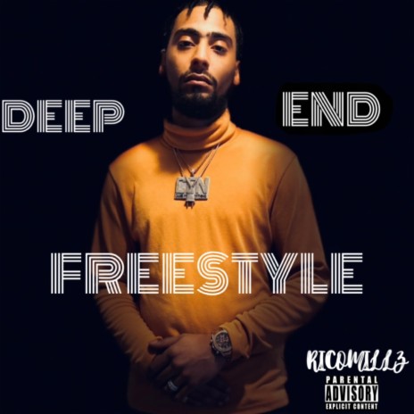 Deep End Freestyle | Boomplay Music