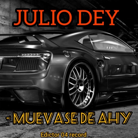 Muevase de Ahy | Boomplay Music