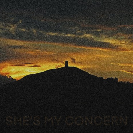 She's My Concern | Boomplay Music