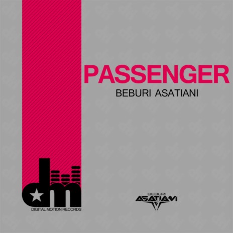 Passenger | Boomplay Music