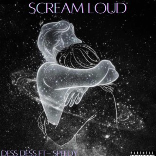 Scream Loud