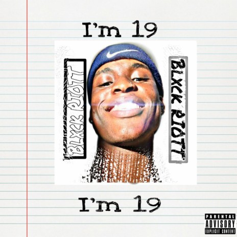 I'm 19 | Boomplay Music