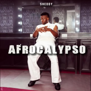 AFROCALYPSO lyrics | Boomplay Music