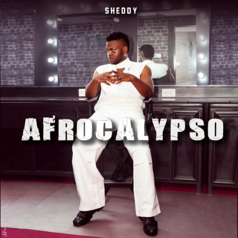 AFROCALYPSO | Boomplay Music