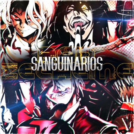 Rap de los mas sanguinarios del anime | Boomplay Music