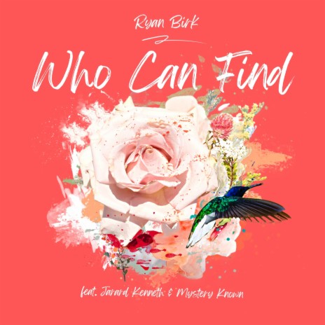 Who Can Find (searching) ft. Jarard Kenneth & Mystery Known | Boomplay Music