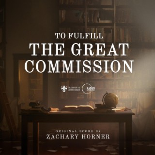 The Great Commision (Original Soundtrack)