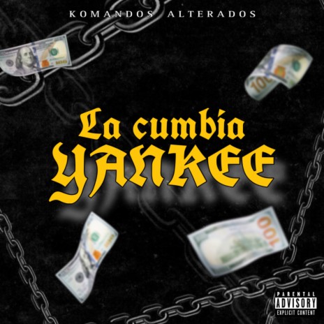 La Cumbia Yankee | Boomplay Music