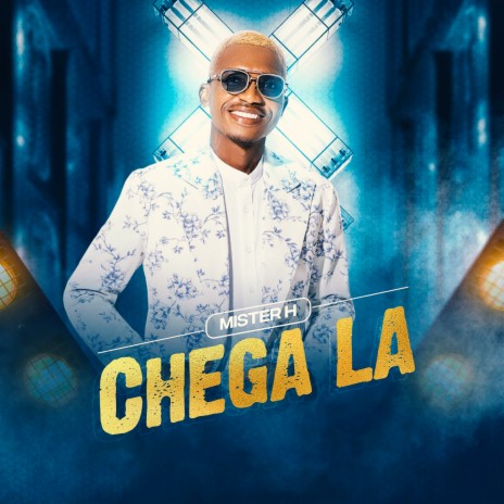 Chega La | Boomplay Music