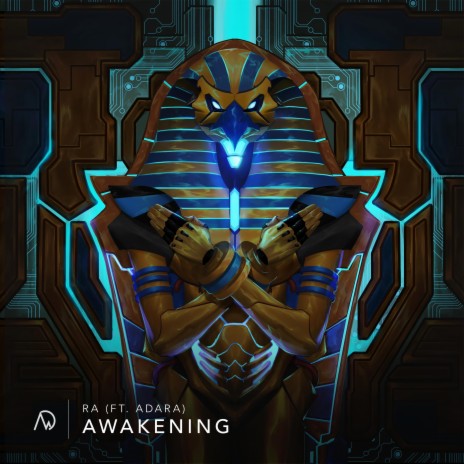 Awakening ft. Adara