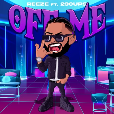 Off Me (feat. 23Cups) | Boomplay Music