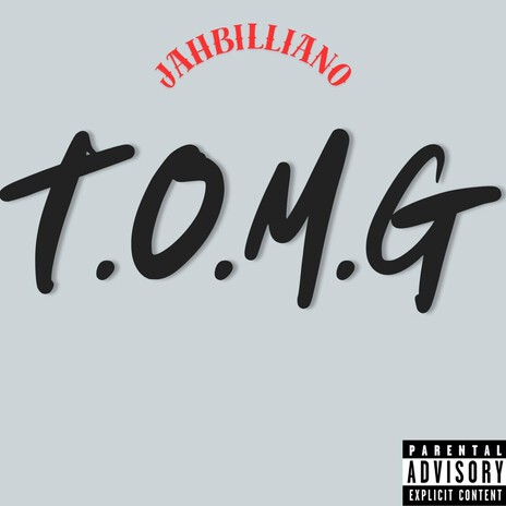 【g-rap】 Ms.DANK / At tha Top of My Game JahBilliano T.O.M.G (Top Of My Game) Lyrics | Boomplay
