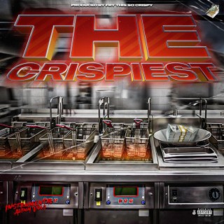 The Crispiest : Instrumental Album, Vol. 1