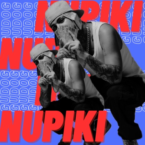 NUPIKI ft. Mc Gw | Boomplay Music