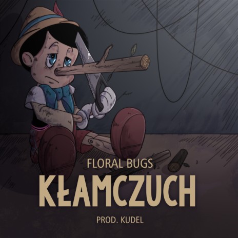 Kłamczuch ft. Kudel | Boomplay Music