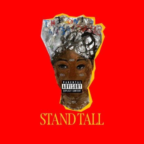 Stand Tall | Boomplay Music