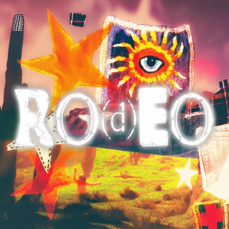 RODEO ft. Kidd Kenzo & Swayze | Boomplay Music
