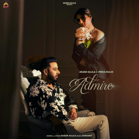 Admire | Boomplay Music