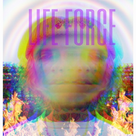 Life Force | Boomplay Music