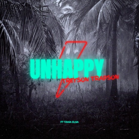 Unhappy (feat. Tama Elsa) | Boomplay Music
