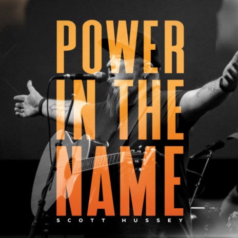 Power In The Name | Boomplay Music