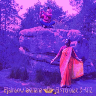 Rainbow Sahana