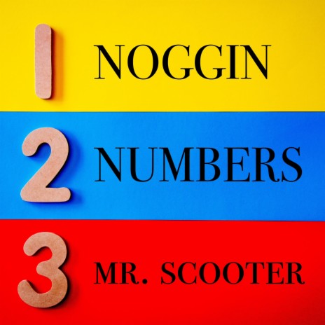 Noggin Numbers