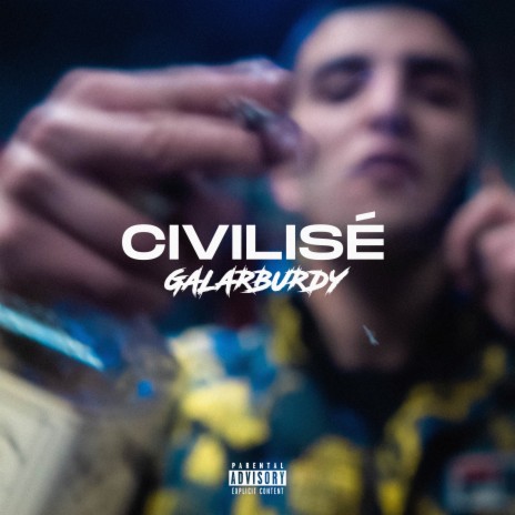 Civilisé | Boomplay Music