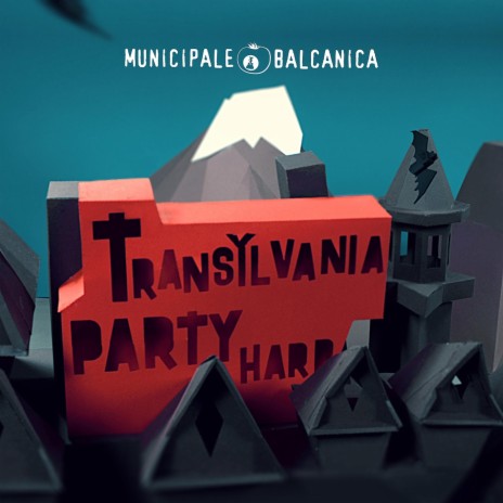 Transylvania Party Hard | Boomplay Music