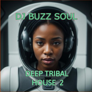 DEEP TRIBAL HOUSE VOLUME TWO