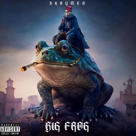 Big Frog | Boomplay Music