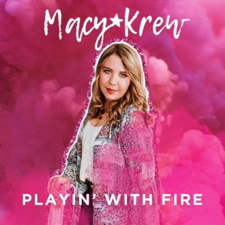 Playin' with Fire | Boomplay Music