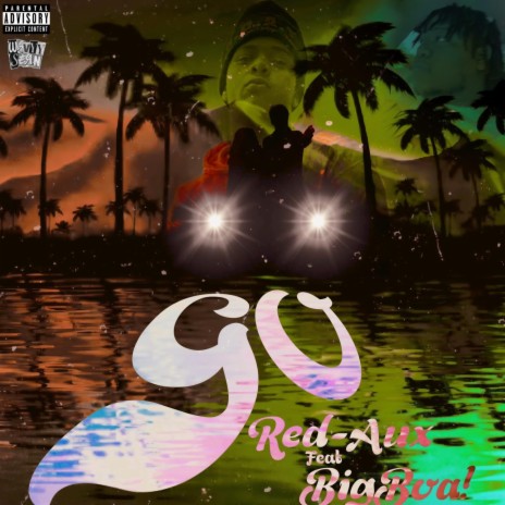 Go ft. Bigboa | Boomplay Music