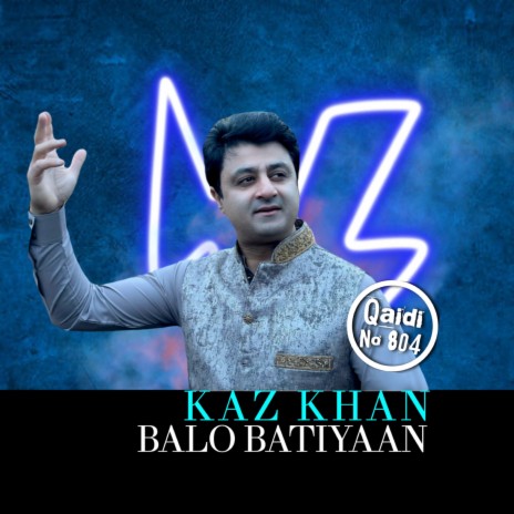 Balo Batiyaan Qaidi No 804 | Boomplay Music