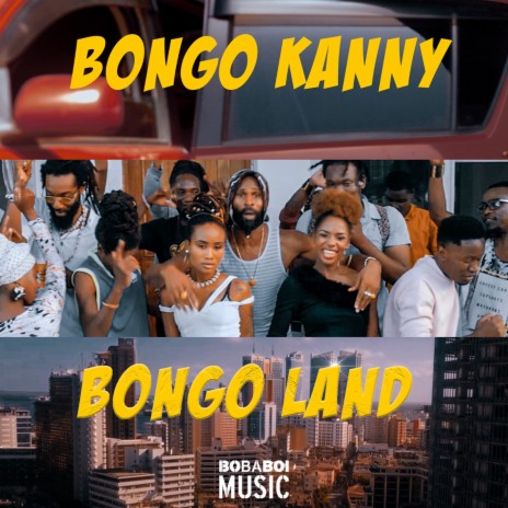 Bongo Land | Boomplay Music