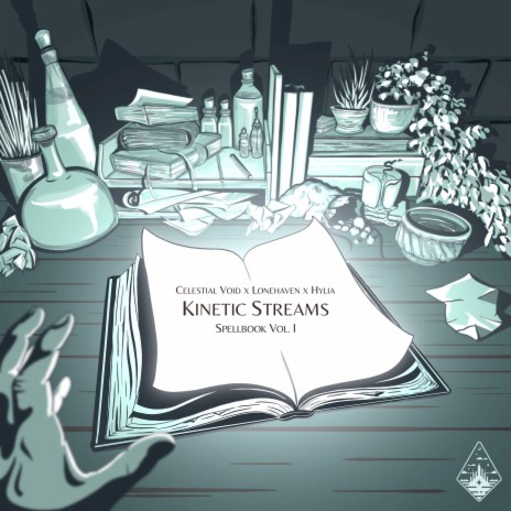 Kinetic Streams ft. Lonehaven & HYLIA | Boomplay Music