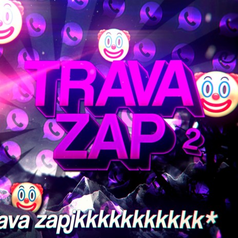 Beat do Trava Zap II (Funk Remix) ft. Sr MKG | Boomplay Music